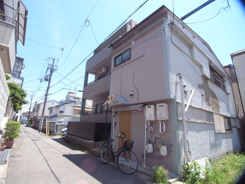 ディア熊内パートⅡ