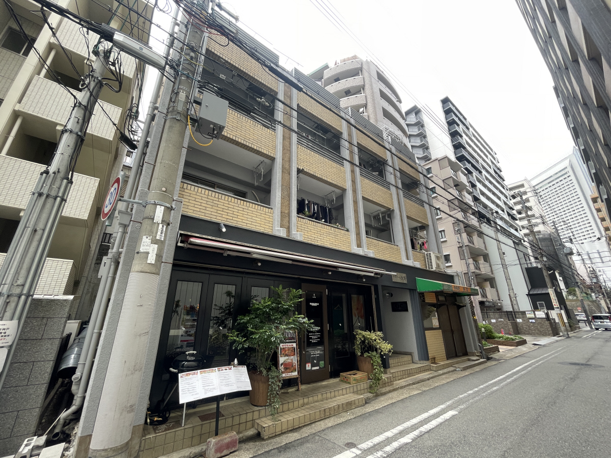 プチドール北野