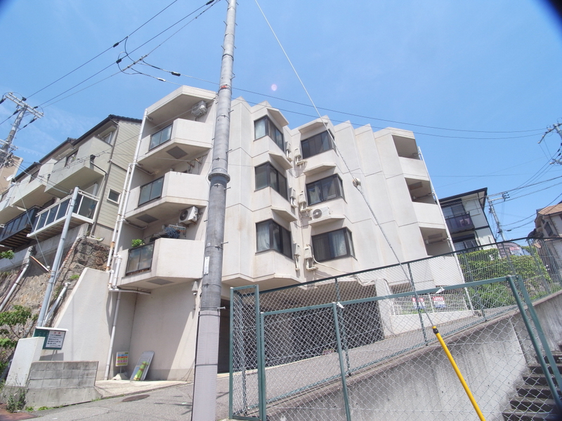 ミナトひまわりマンション