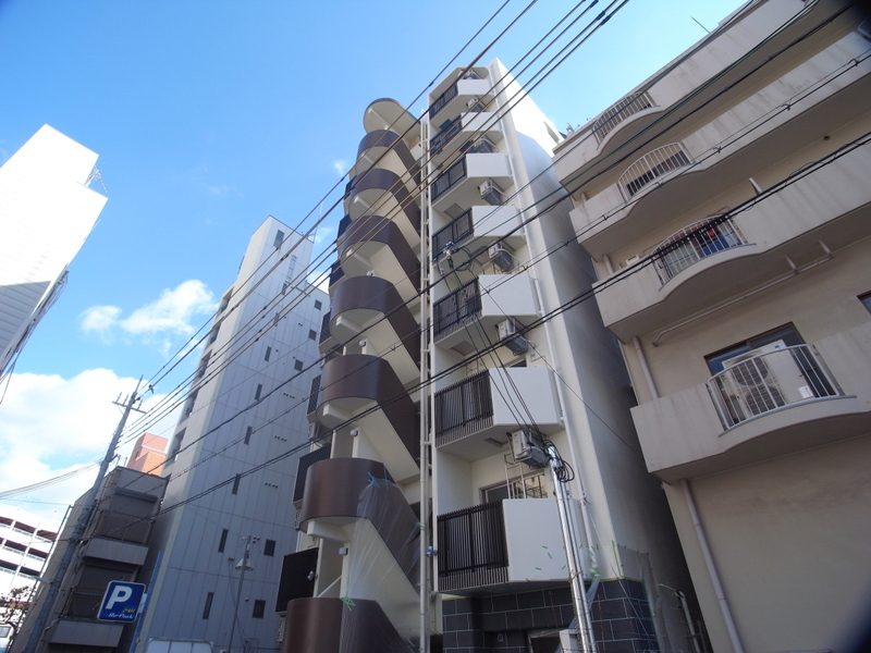 Y・House中道