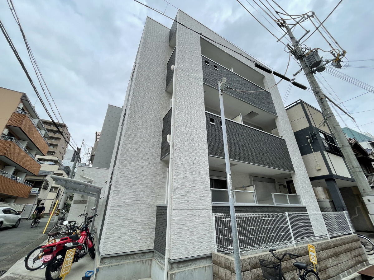 ワコーレヴィータ神戸春日野