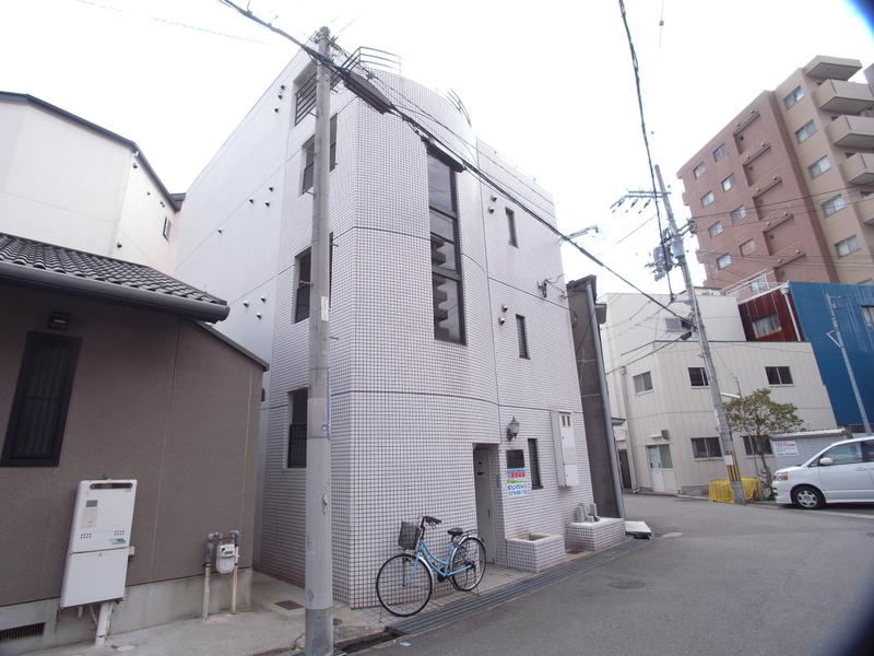 エルミーレ兵庫駅前