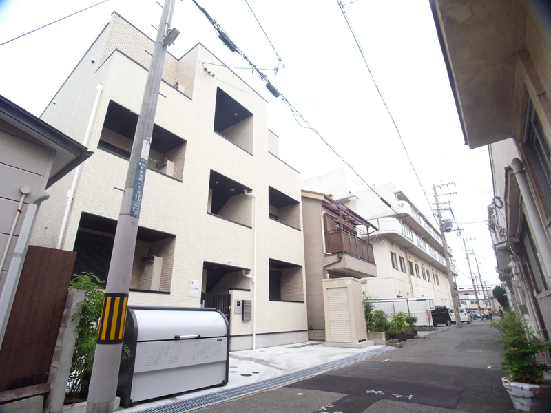 ディアマン東尻池