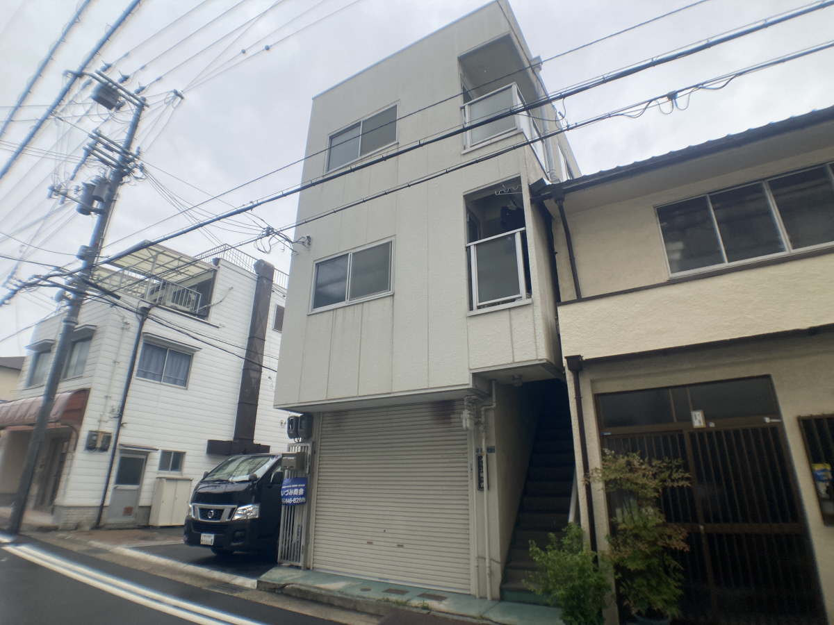 メゾン梅ヶ香