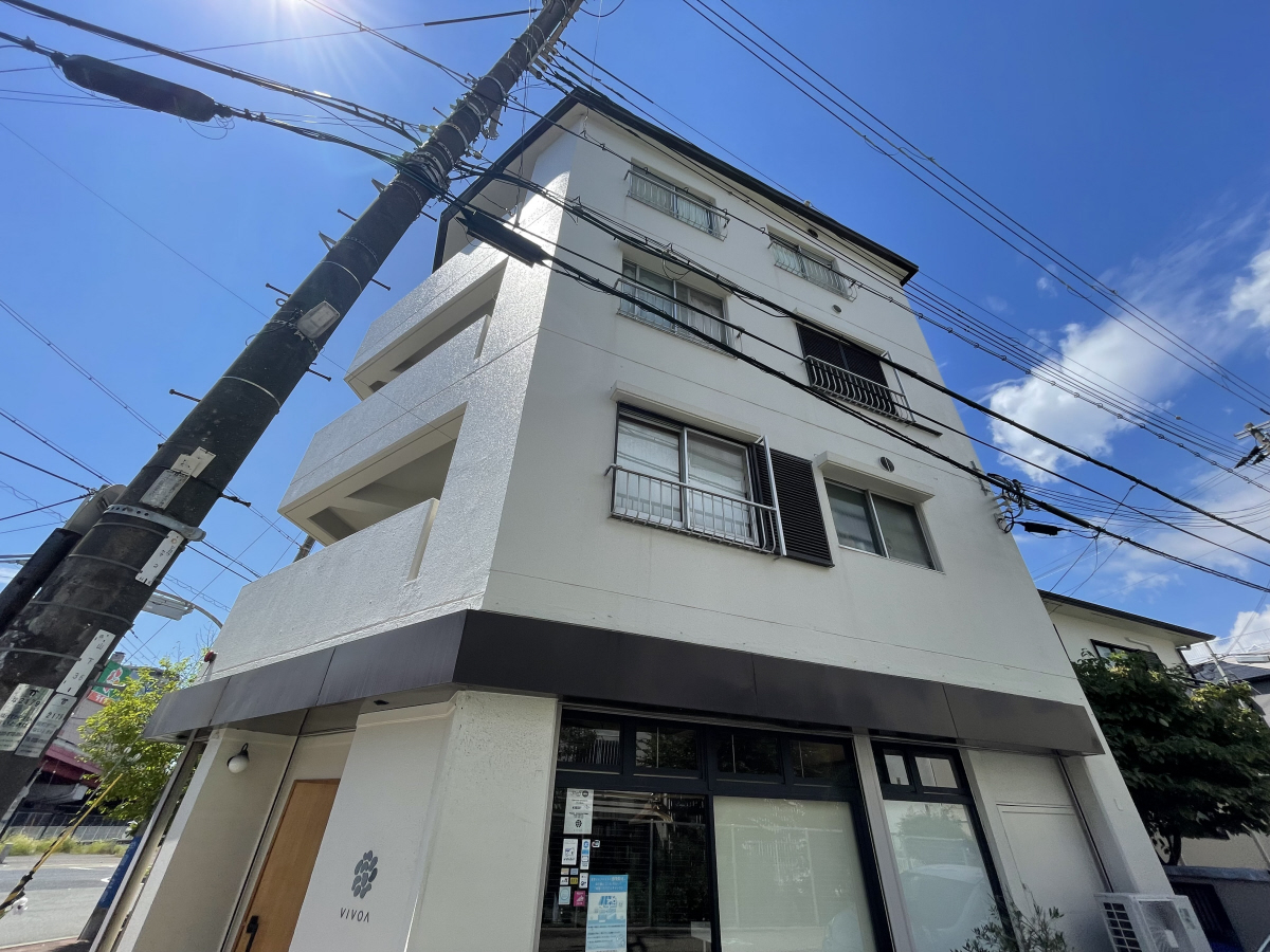 小高マンション