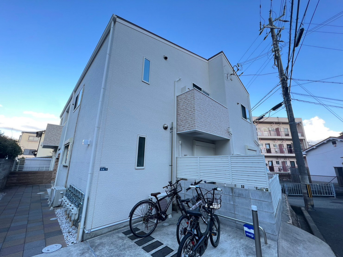 ＫＡＲＩＮ西山町