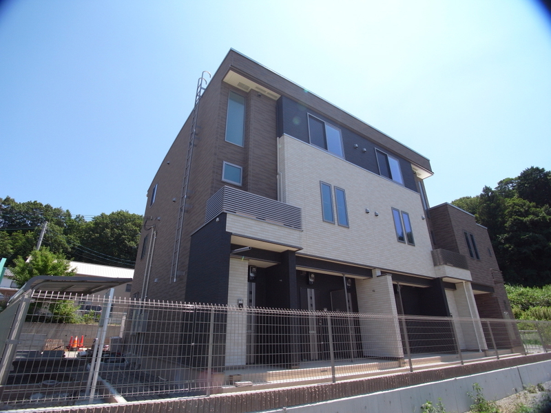 メゾン・ド・リアンXⅠ