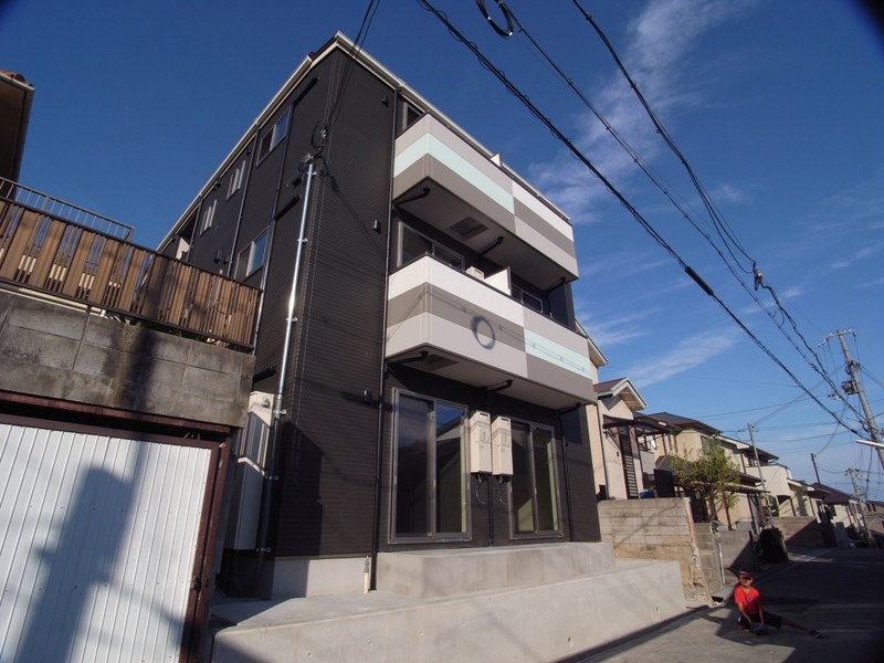 ＭＩＲＡＩＥ長田