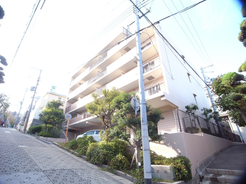 カメリアハウス