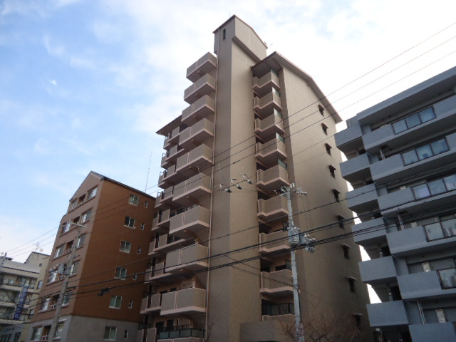 エトワール門口