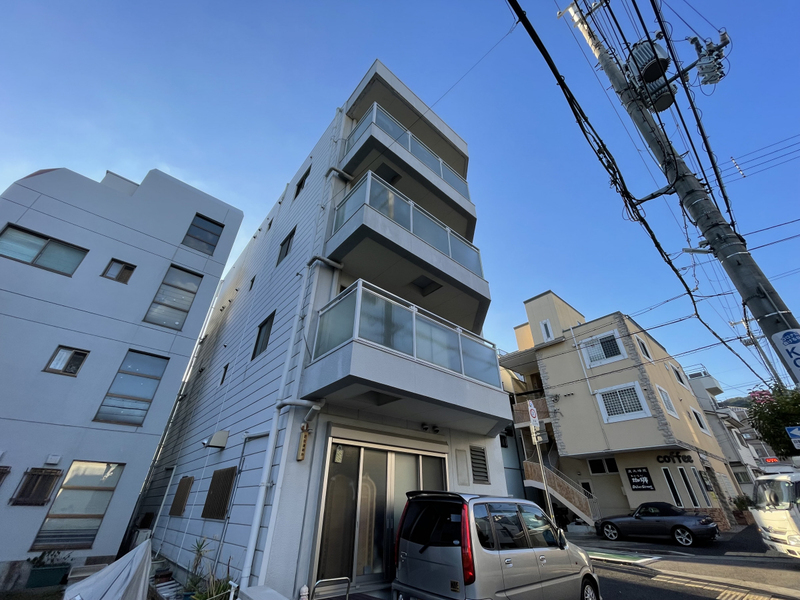 ビレッジスミダ