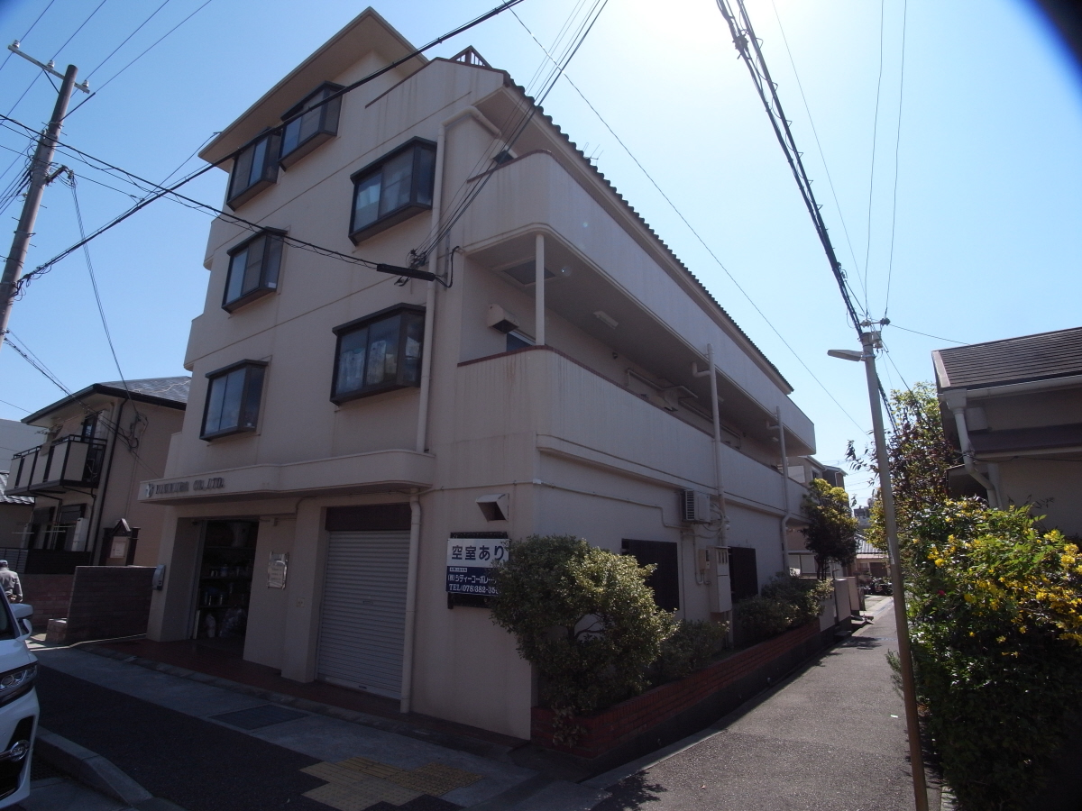 ラッフィナート海運町