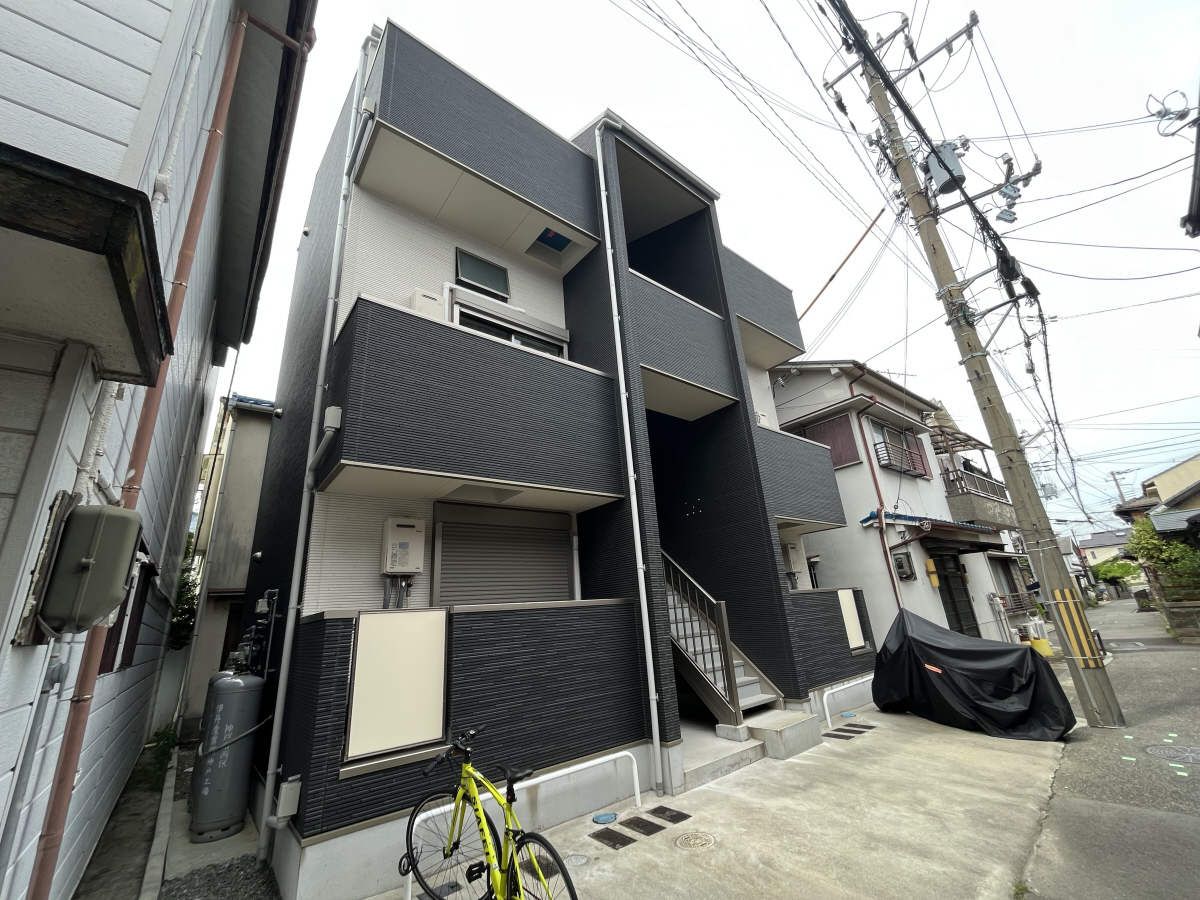 リッチライフ駒ヶ林