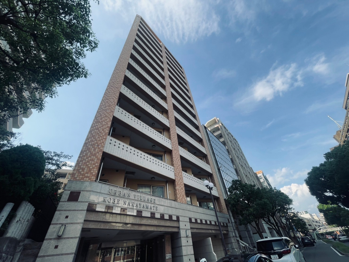 共用部 写真10