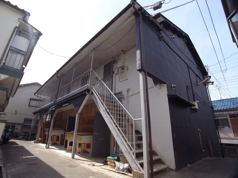 外観 写真19