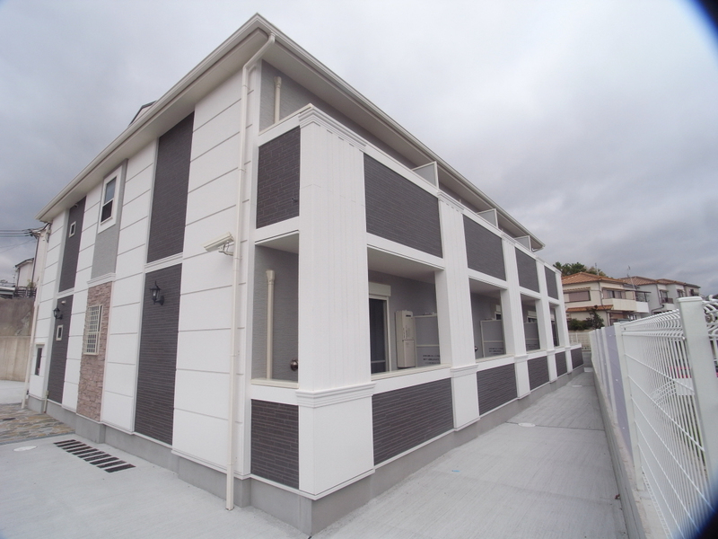 KTIレジデンス上沢Ⅱ