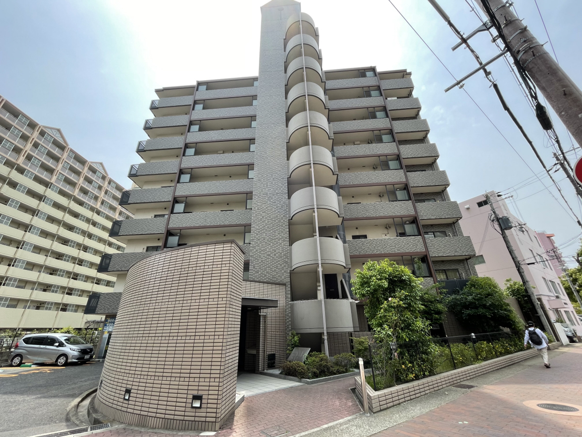 エスパシオ神戸