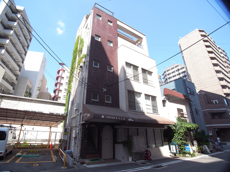 佳山ビル