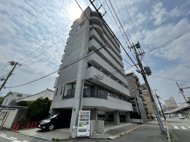 パライッソ神戸