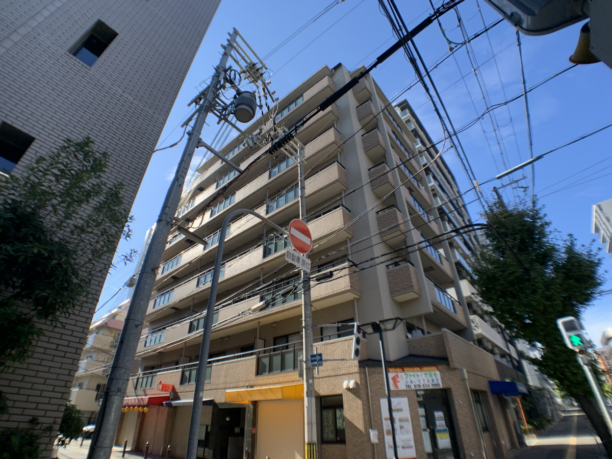 グランメゾン神戸