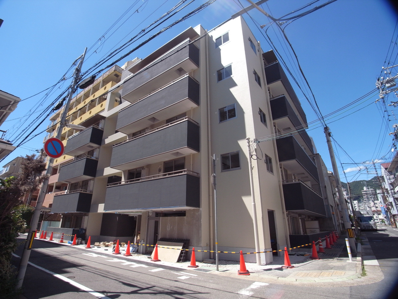 リアン春日野道