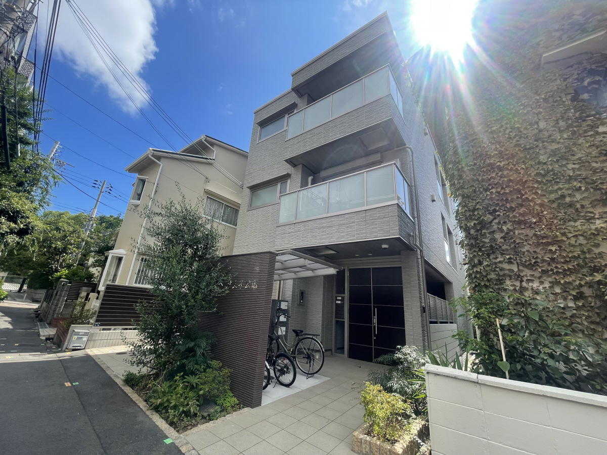 ベレオ王子公園