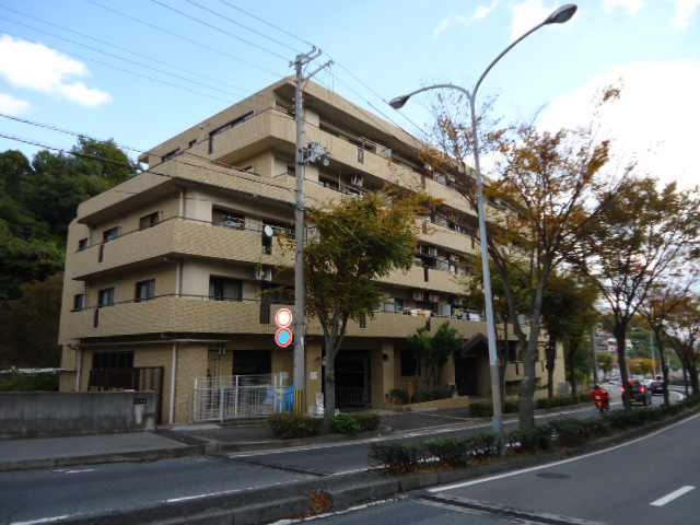 ロイヤルシャトー長者町