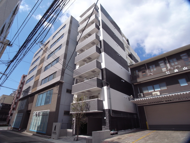 エクセル神戸アーバンヒルズ