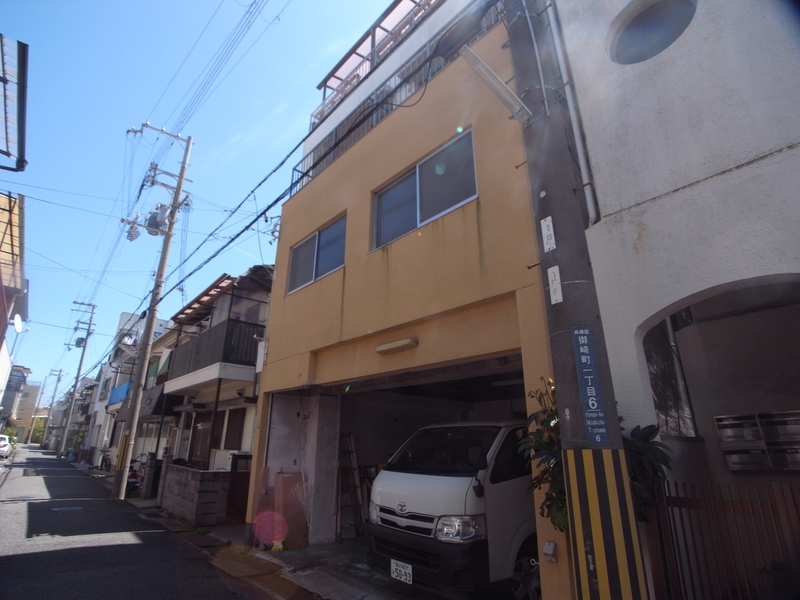 御崎ビル