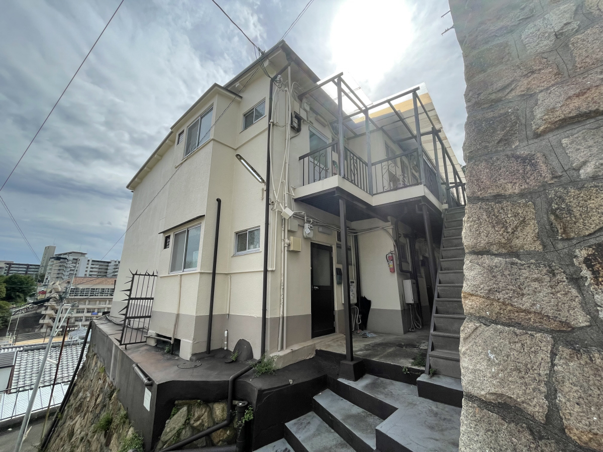 ハイツクラリオン