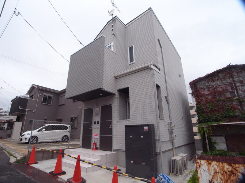 あんしん+前原町