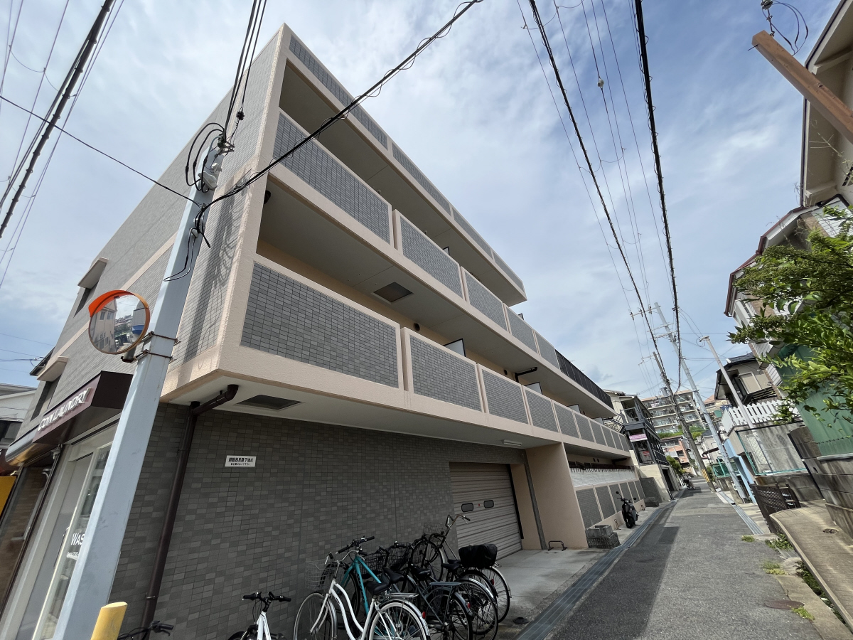 ＫＵＳＡＢＡマンション