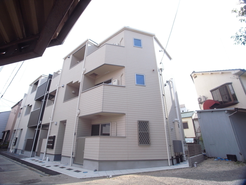 グランメール梅ヶ香町ＡＮＮＥＸ