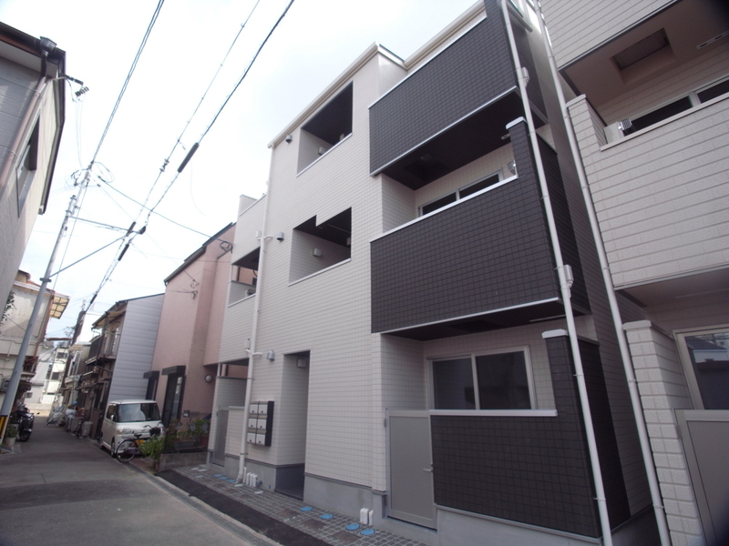グランメール梅ヶ香町