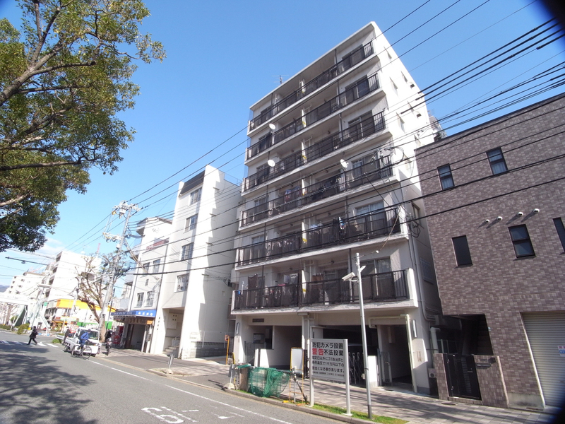 甲南第二兵庫コーポラス