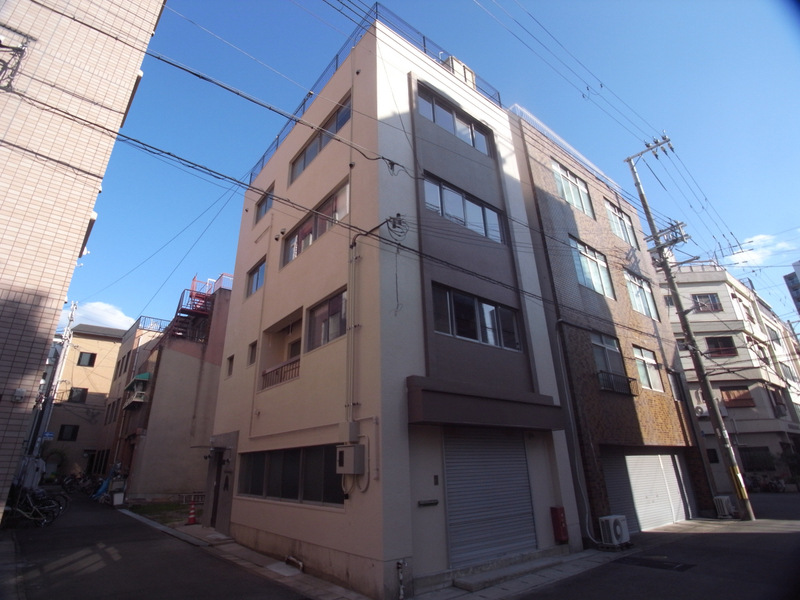 オーセント神戸南