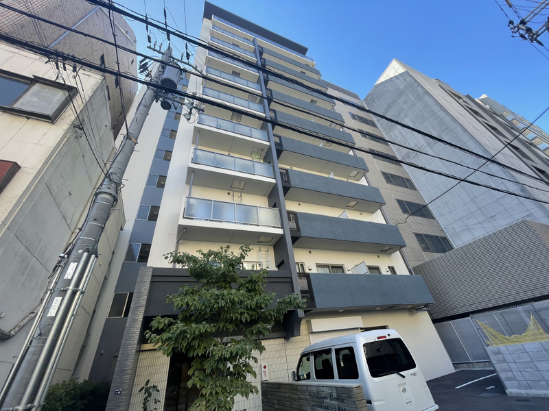 ルガールボニート新神戸
