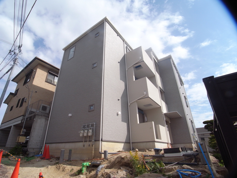 ＡＬＥＧＲＩＡ長田大塚町