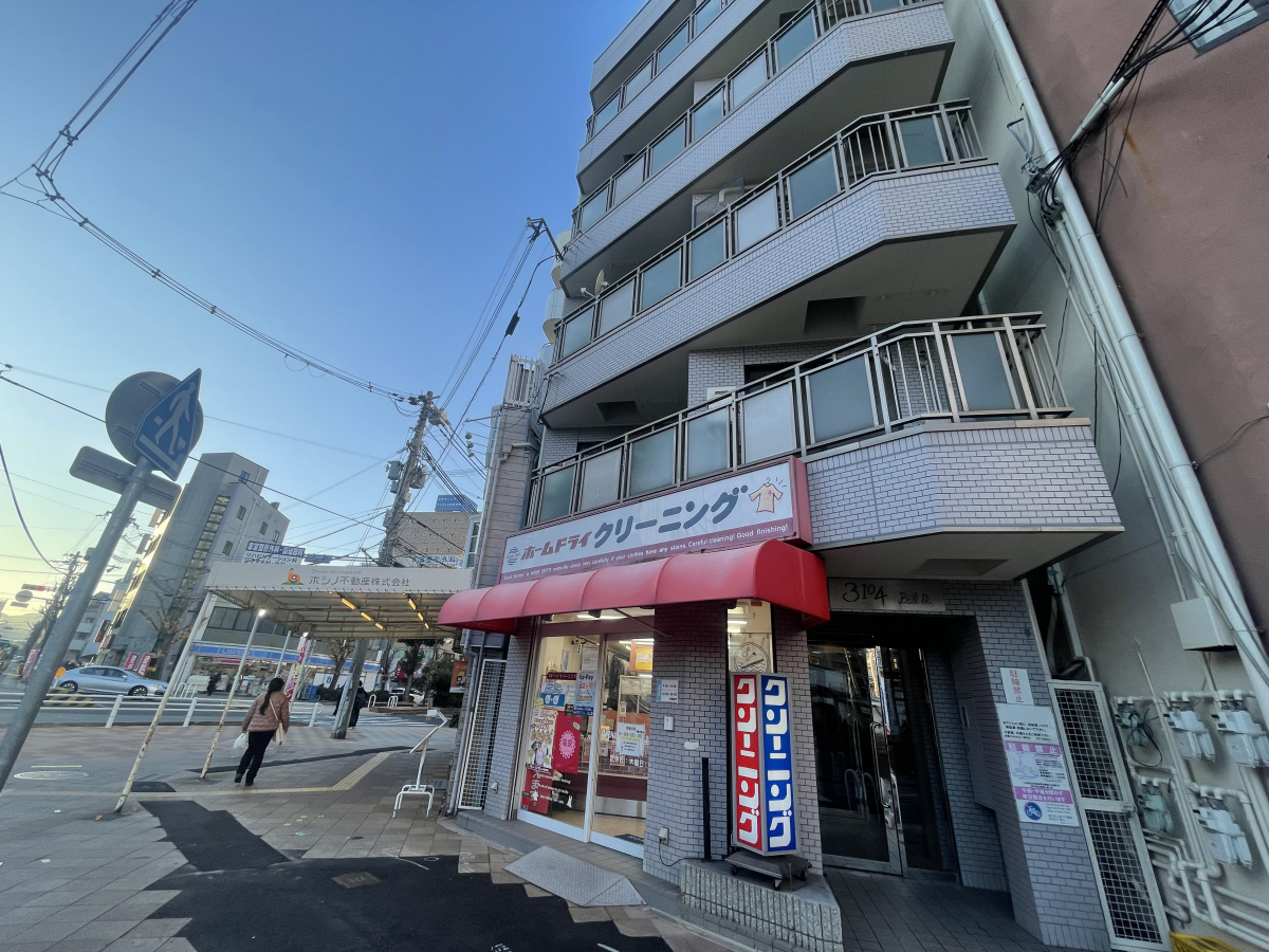 3104ビル