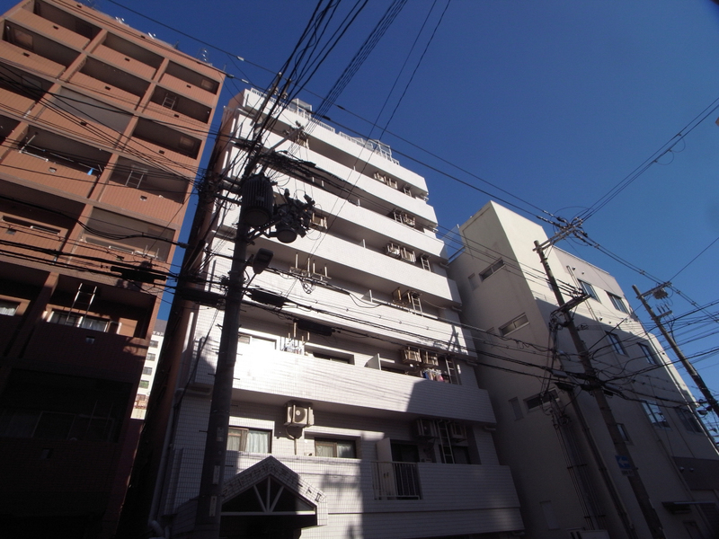 グランドプラザ神戸パートⅡ