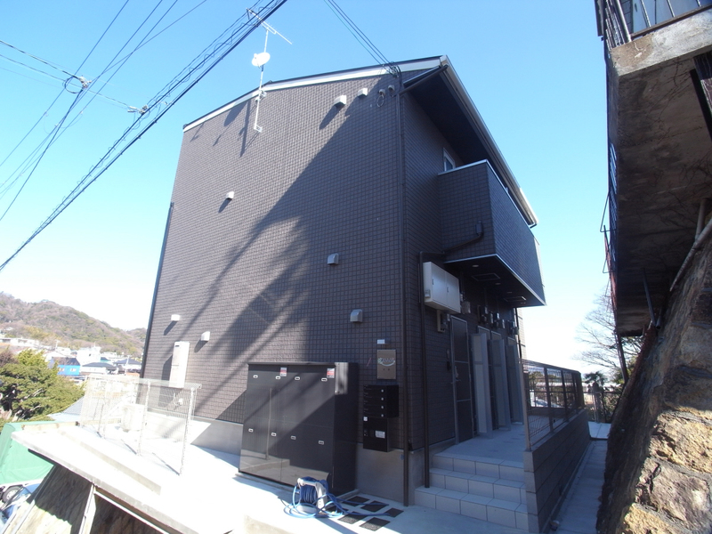 あんしん+大谷町