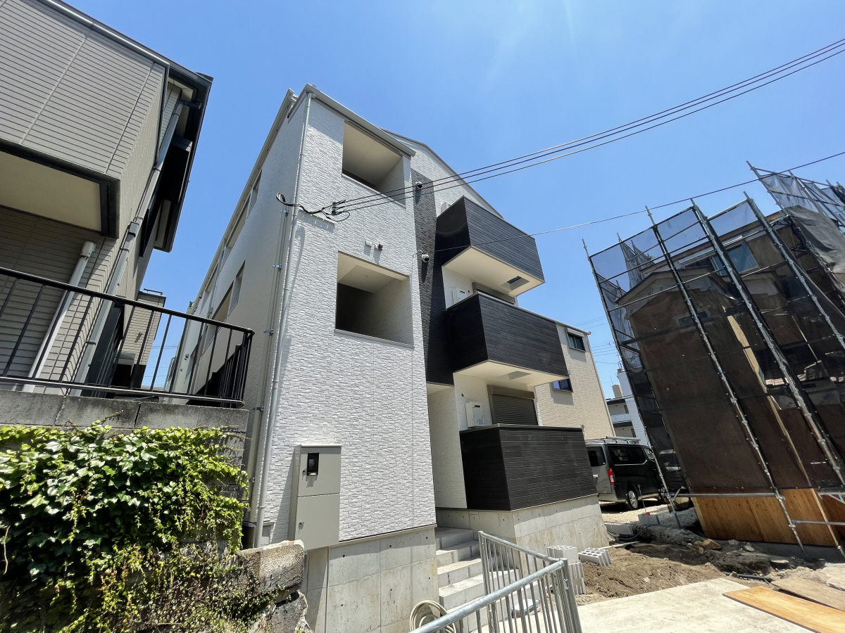 アクエリアス神戸