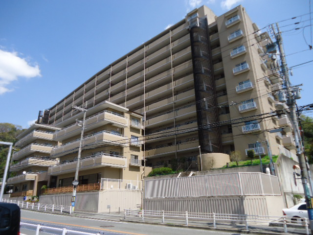 グランドパレス上須磨