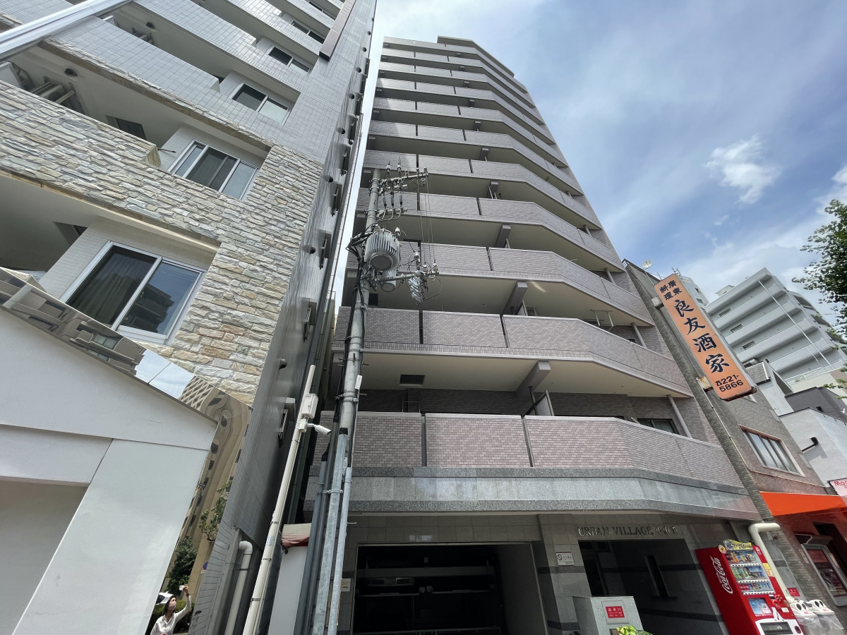 アーバンヴィレッジ中山手