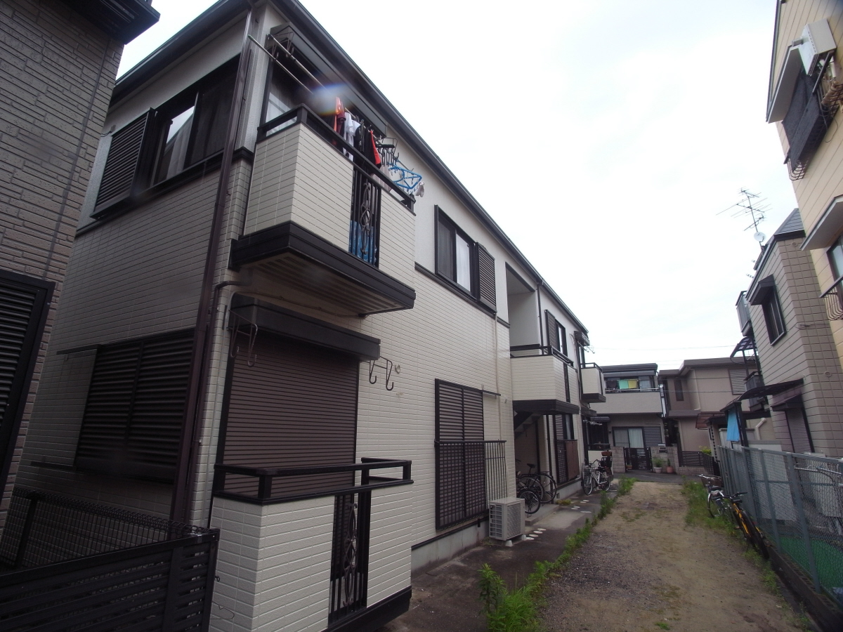 エイシンハイツ