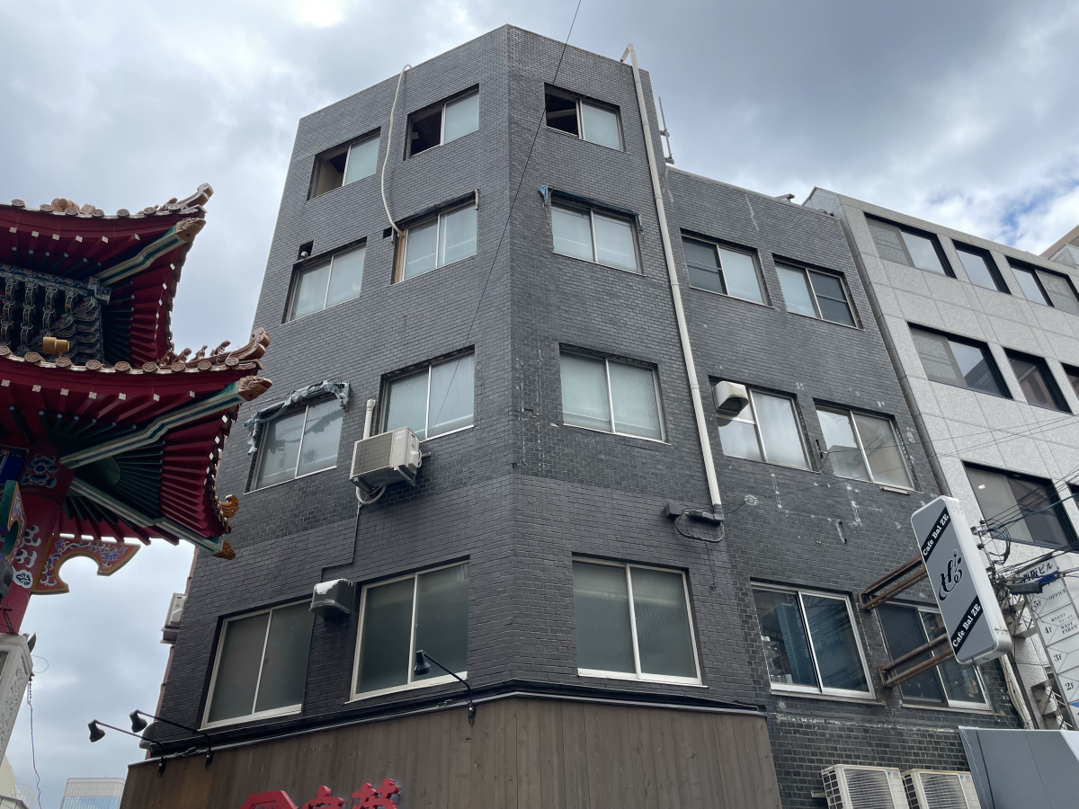 栄町ビル