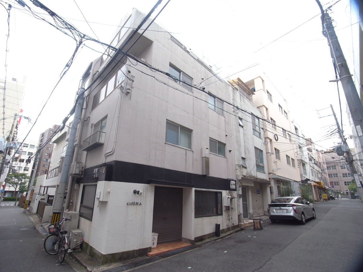 中山手サンクレバー