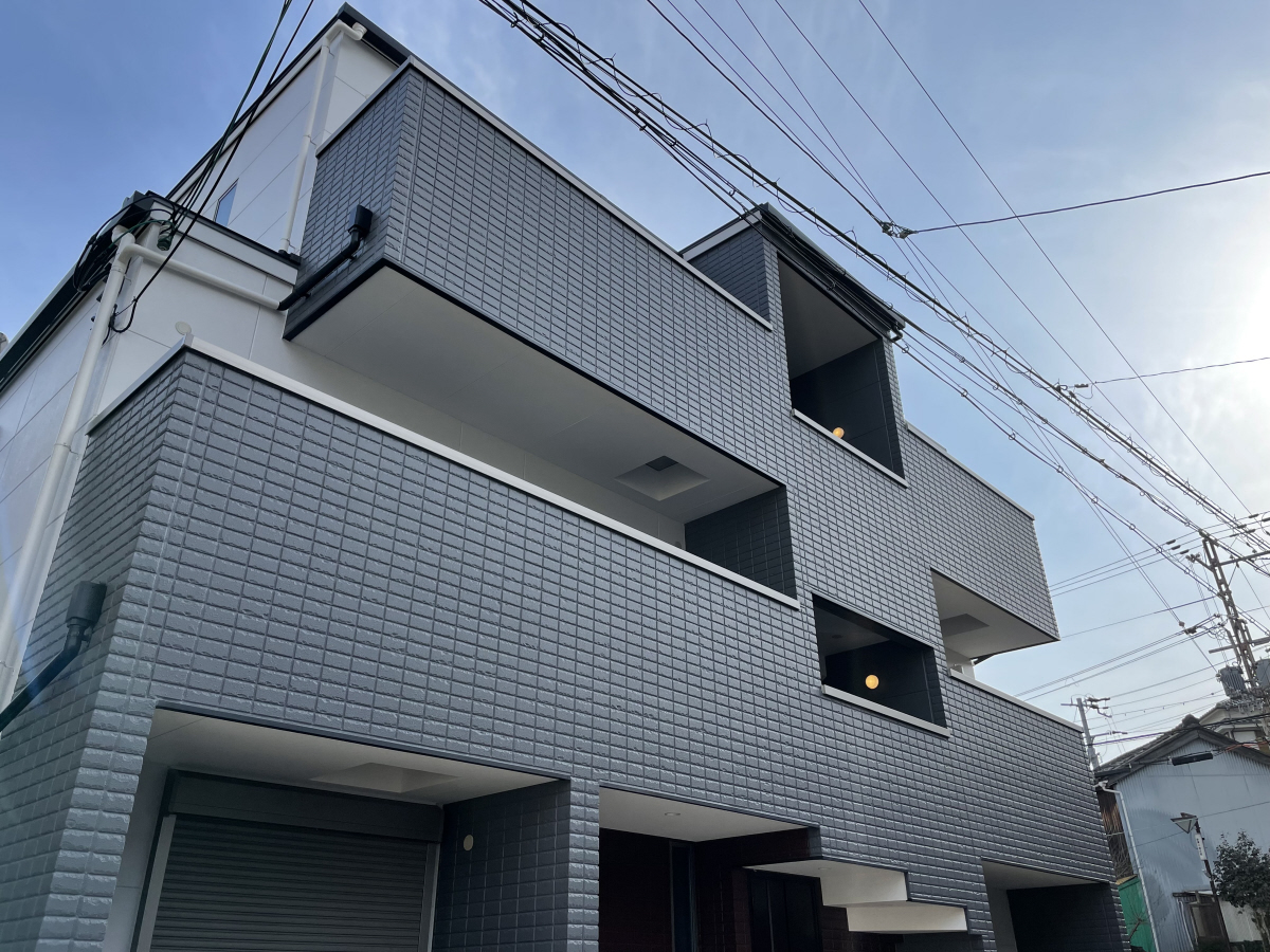 EXSONIA湊川
