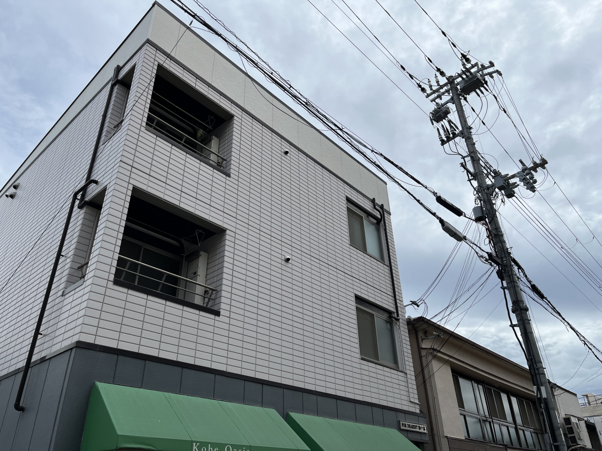 FOR DEAREST駒ヶ林