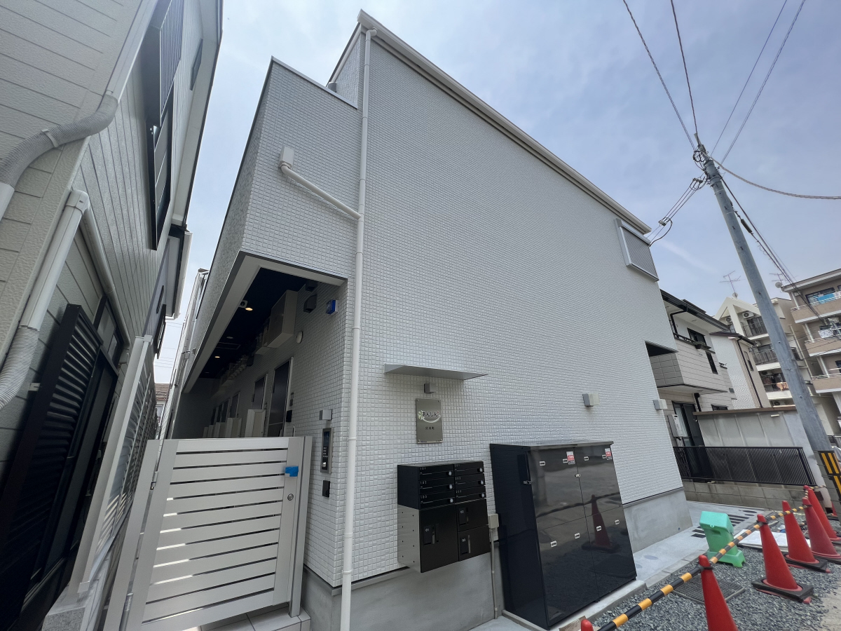 あんしん+宮川町